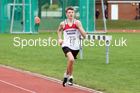 One mile, NECAA Open Meeting, Morpeth, Sunday, October 18th. David T. Hewitson/Sports for All Pics